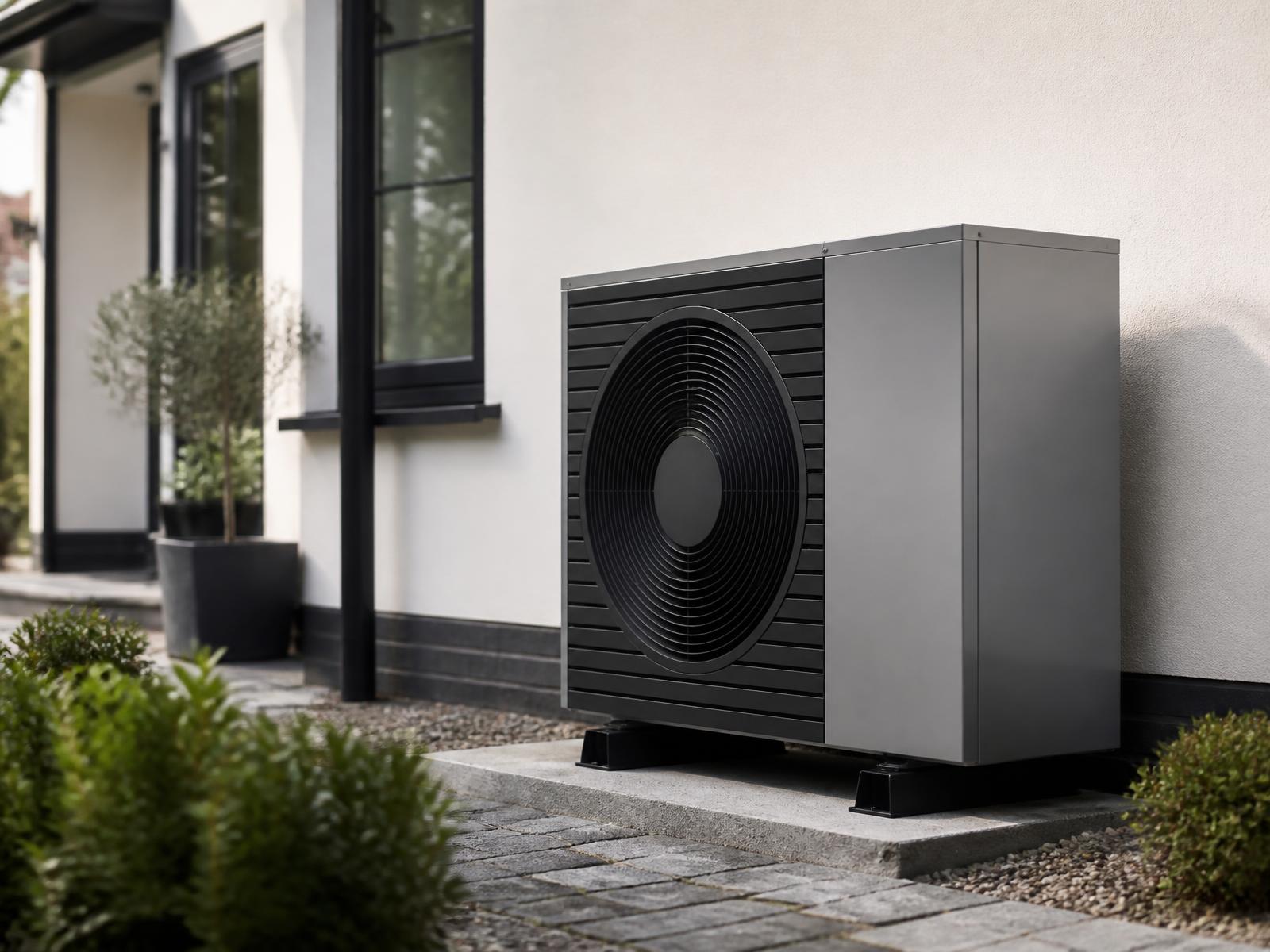 Apply for the Boiler Upgrade Scheme — typical upgrade funded by the scheme